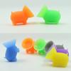 Silicone Suction Cup Cute Pig Mini Phone Holder Cartoon Stand Smartphone Stand Phone Accessories Gift