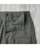 Henlikoteun [Fly Fishing Club] Cotton Cargo Pants Azpam26210Khx