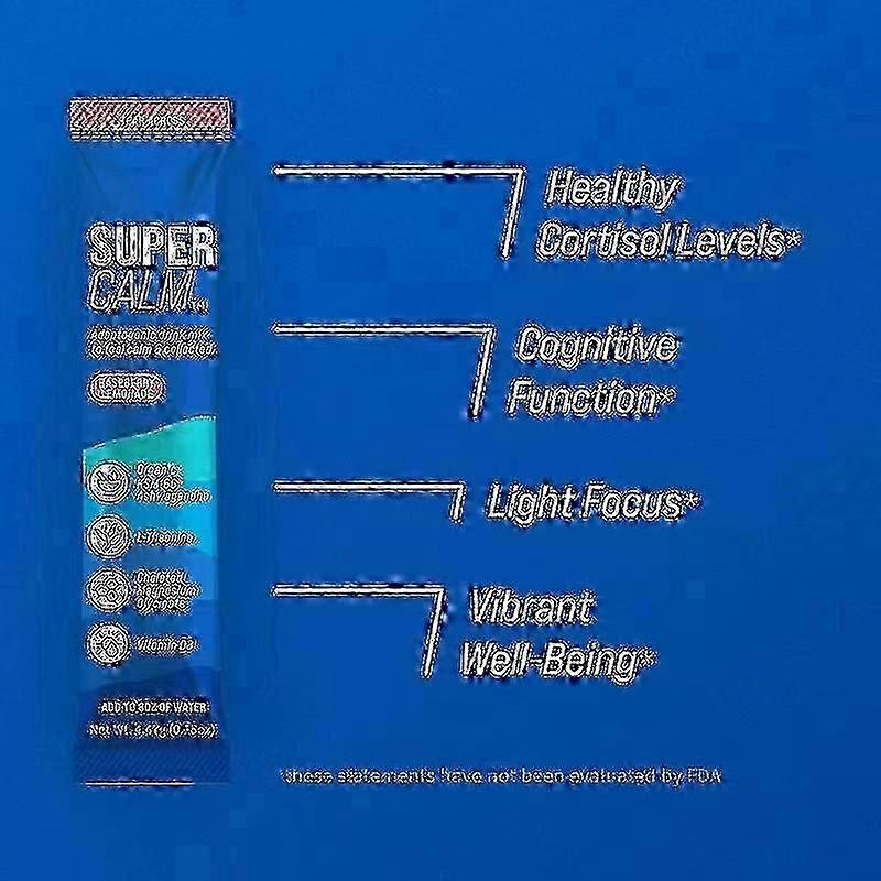 Tisane Detossinanti Supercalm al Lampone - Confezione da 20 bustine