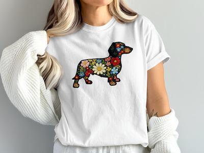 Oberteile – T-Shirts