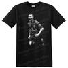 Athlete T Shirt Running Sports Fitness Gym Training Apparel Activewear Tee