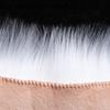 Round Carpet Shaggy Sheepskin Children'S Bedroom White Fur Rug Soft Thick Living Room Sofa Area Rug Artificial Wool Carpet Decor