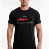 Vseriesr Lmdh Hypercar 2024 Tshirt Summer Casual Cotton Tee Oversized Streetwear Tops Vintage Graphic Print 100 Cotton