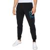 EMPORIO ARMANI EA7 Sweatpants Men's Black 3KPP66 PJ5BZ