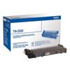 Brother Original Brother TN-2320/Black Toner