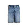 AE SS24 Denim Shorts Men's Blue 3DZJ65-Z1XBZ-1500