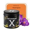 Long-lasting Cross-Border English Car Scented Balm Solid Air Freshener