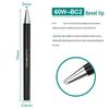 30W/40W/60W External Heating Black Diamond Soldering Iron Tip