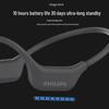 Philips TAA6609C Bone Conduction Sports Earphones