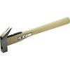 KONYO Fujimoto Professional Stage Hammer, Polished Finish, Oak, 2 Shaku Handle