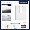 Baojun Yun Duo Inflatable Car Mattress - PVC Foldable Bed for Outdoor and Self-Driving Travel
