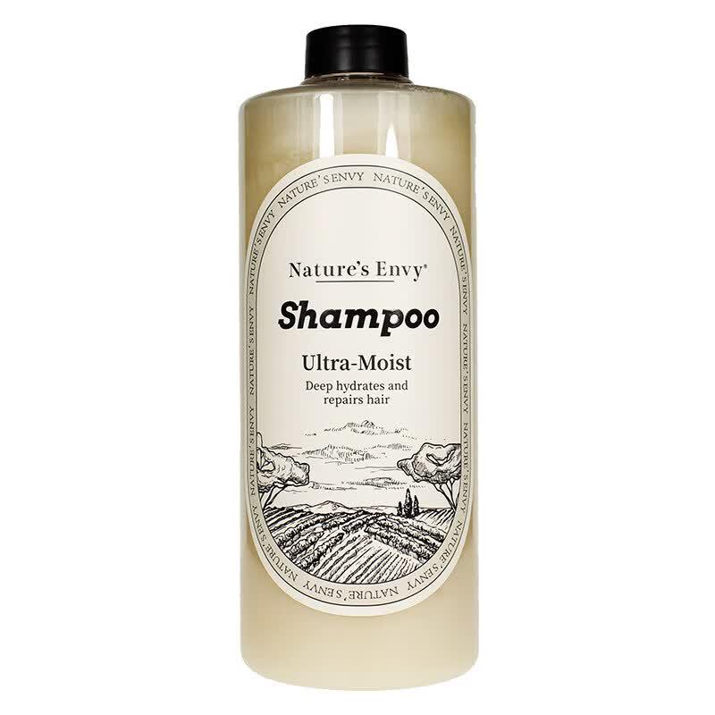 Nature s Gate Scalp Dual Hydrating Shampoo