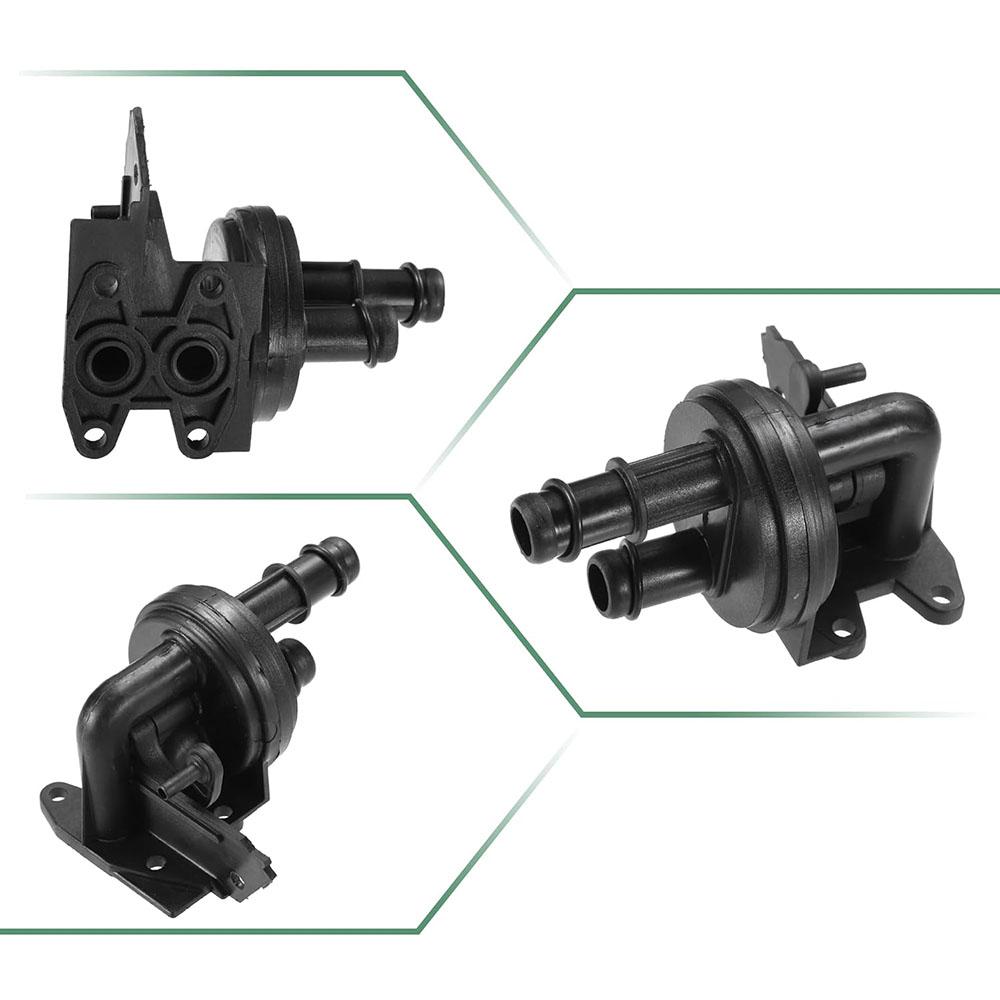 Car Coolant Control Heater Valve 7661843 For Citroen C25 Fiat Ducato Peugeot J5