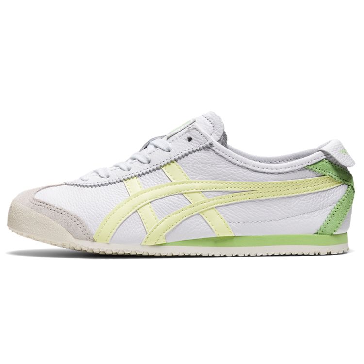 

Onitsuka Tiger Unisex MEXICO 66 DELUXE 1182A078-109 37