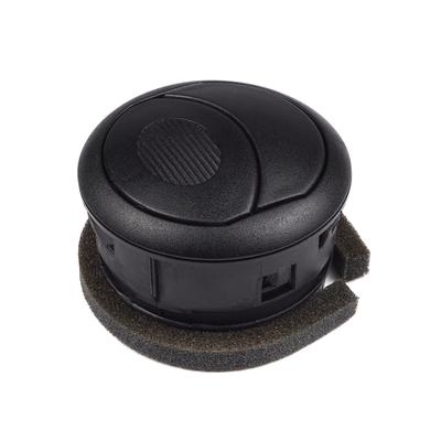 BDP1155 Bocal de Ventilação Lateral Tubo Difusor Giratório 735461076 para Fiat Fiorino 3 Qubo Citroen Nemo Peugeot Bipper