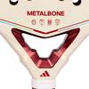 Adidas metalbone reserve edt 2026 padel racket 360-375 gr Beige