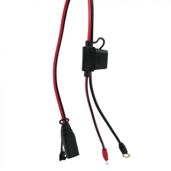 Wiring Solution for Car Batteries with For GC002 XConnect M6 Eyelet Clamps
