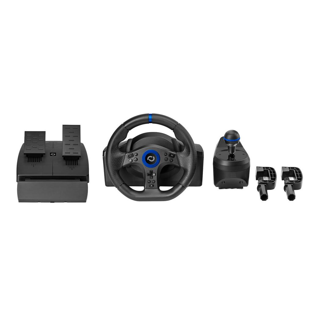 Racing Steering Wheel FR-TEC BL7002