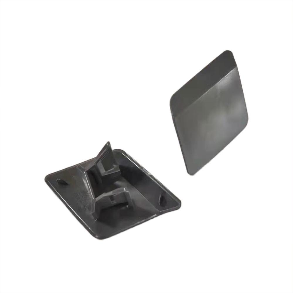 BMW F15/F85 Headlight Washer Cover Trim Panel, Left/Right (51117378589/51117378590)