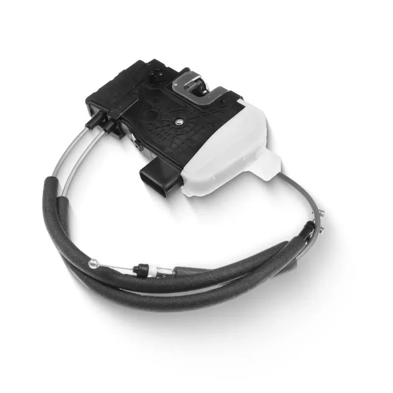81410-2S000 Door Lock Latch Actuator Rear Left for Hyundai Tucson 2010 2011 2012 2013 2014 2015 2016 2017 814102S000