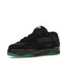 Puma 180 Carrots Black Archive Green Unisex Lifestyle Sneakers 398802-01