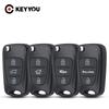 Für Kia K2 K5 Rio 3 Ceed Sorento Sportage 3 Bt Flip Fernbedienung Auto Schlüssel Schale Hülle Für Hyundai Solaris Accent Avante I30 Ix35