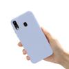 Case For Samsung Galaxy A20 A20E A20S Case Silicone Back Cover For Samsung A20 A 20 2019 A205F A20E A 20 E A202F 20S Cover Funda