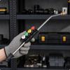 KType Pressure Washer Lance with Interchangeable Nozzles Rust Resistant StainlessSteel Extension
