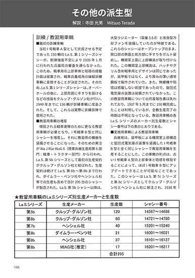 Panzer I Alemão Edição de Fevereiro de 2025 [Revista]: Modelo de Navio Edição Especial Separada