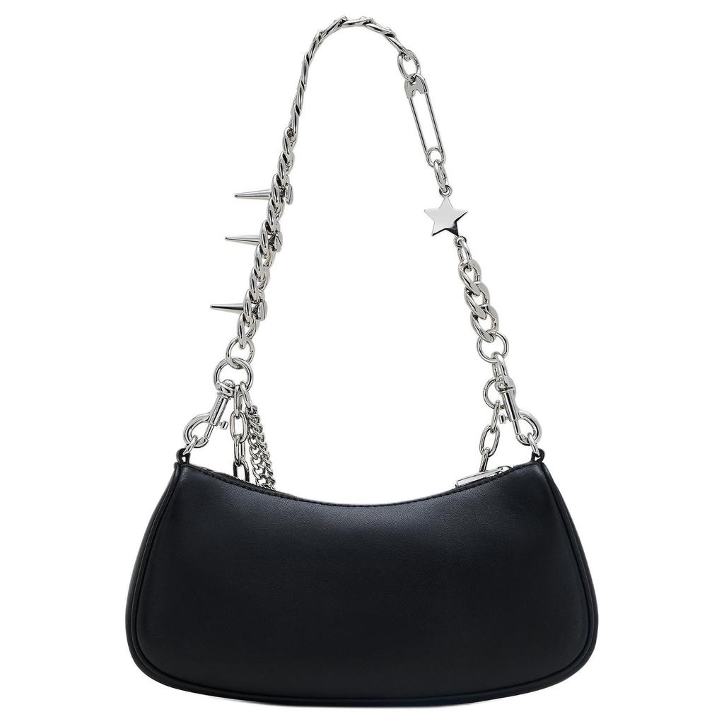 Marc Jacobs Shoulder Bag Black Women Shoulder_bags 2R4HSH038H02-001