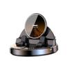 Wireless Car Chargers, Auto Clamping Car Mount 15W Fast Charging Dashboard Car Phone Mount for Most Smartphone