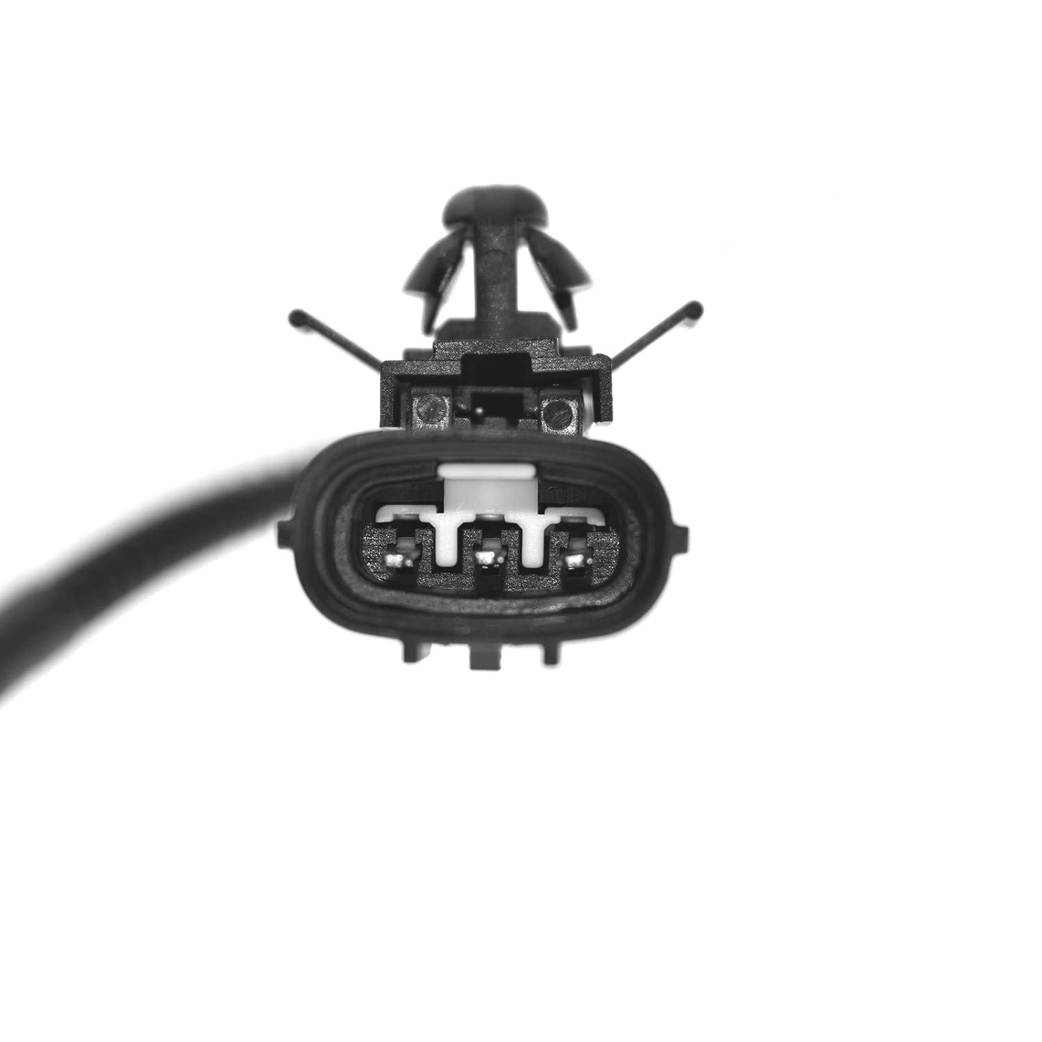 89458-30010 Fuel Pressure Sensor Compatible with Lexus IS250 IS350 GS300 GS430 2.5 3.5 2006-2015