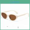 Classic Black Frame Cat Eye Sunglasses With Uv400 And Polarizedfree Lenses For Travel And Parties