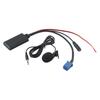 Car 5.0 Module Handsfree Aux Audio-Adapter Cable For Lexus IS250 06-08