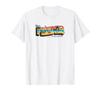 Fender Vacation T-shirt