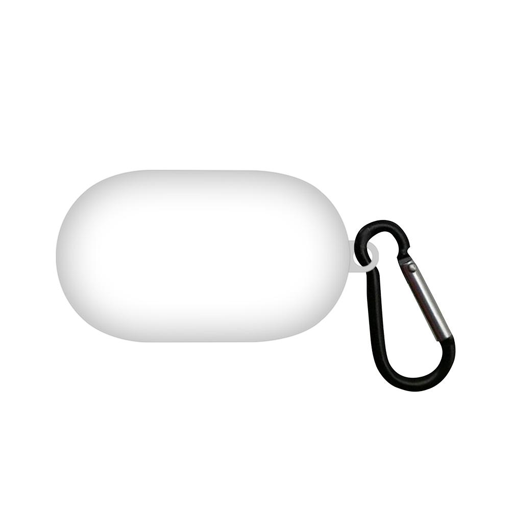 

Мягкие силиконовые чехлы для беспроводных наушников с поддержкой Bluetooth чёрный