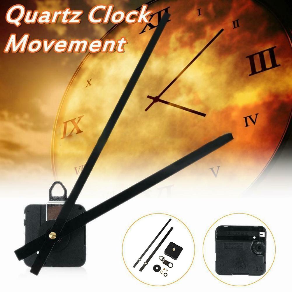 

Quartz Wall Clock Quartz Watch Clock Mechanism Parts Motor Mechanism