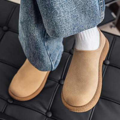 Sapatos de homem – Mocassins