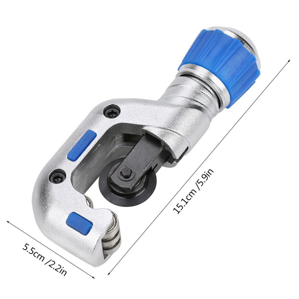 4-32mm   Bearing Pipe Cutter Tube Cutting Tool for Copper Aluminum Stainless Steel