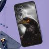 Eagle Hawk Bird Animal Case For Honor Magic 5 6 7 Lite 8 Pro X9a X9b X9c X9d X8a X8b X8c 50 70 90 200 400 Pro Coque