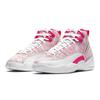 Air Jordan 12 Retro GS Arctic Pink Dětské tenisky Bílá Arctic-Punch Hyper-Pink 510815-101