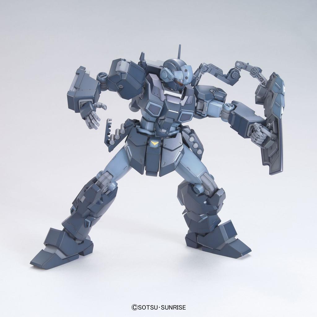 HGUC 1/144 RGM-96X Gesta (Mobile Suit Gundam UC)