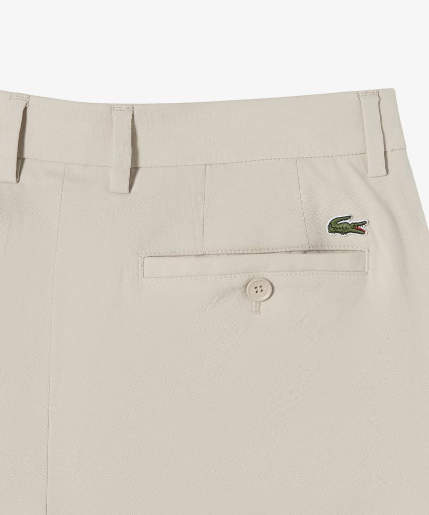 LACOSTE Men'S Chuyeonsa Chino Hh354E-56G 02S