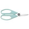 Forever Silver Antibacterial Ceramic Scissors, Small, Keppra, Made In Japan, COS-HWGK
