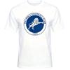 Millwall Football Club 1885 Lion Logo Graphic T-Shirt