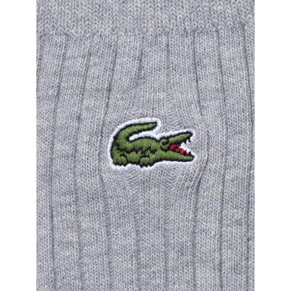 Lacoste Men S baSic Ribbed Gentleman SockS L3200 55g Cca q2nL3200 55gCca