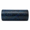 Roller Wałek Do Ćwiczeń Masażu 33 Cm - Czarny