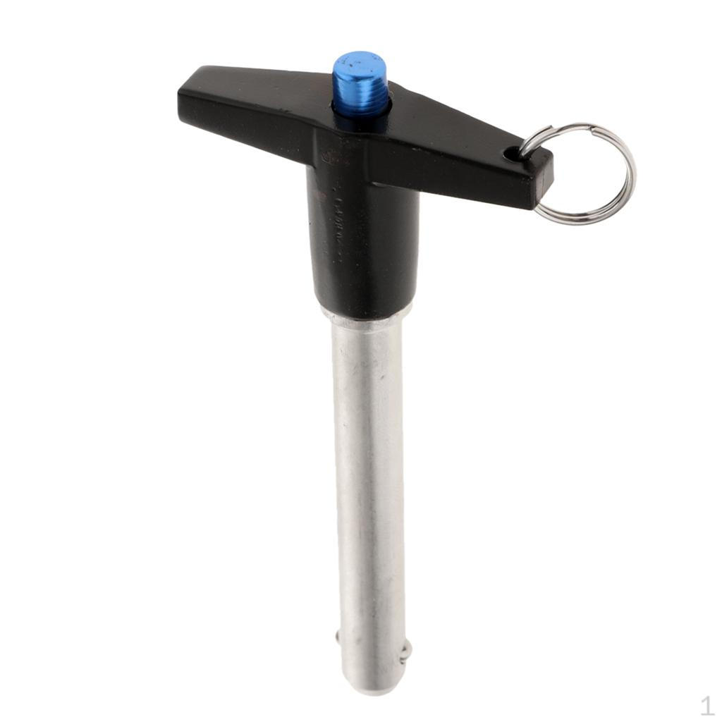 

ing Pin T-handle For Aviation, 20mm