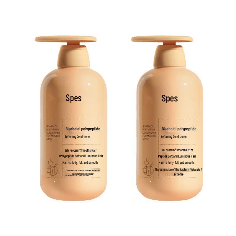Spes Red Fatty Polypeptide Hair Conditioner