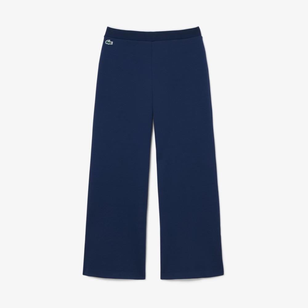 [lacoste] Women's Tennis Heritage Pants XF0221-56G166